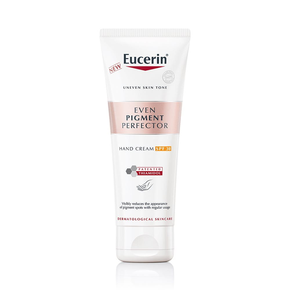 Eucerin deals cream hand